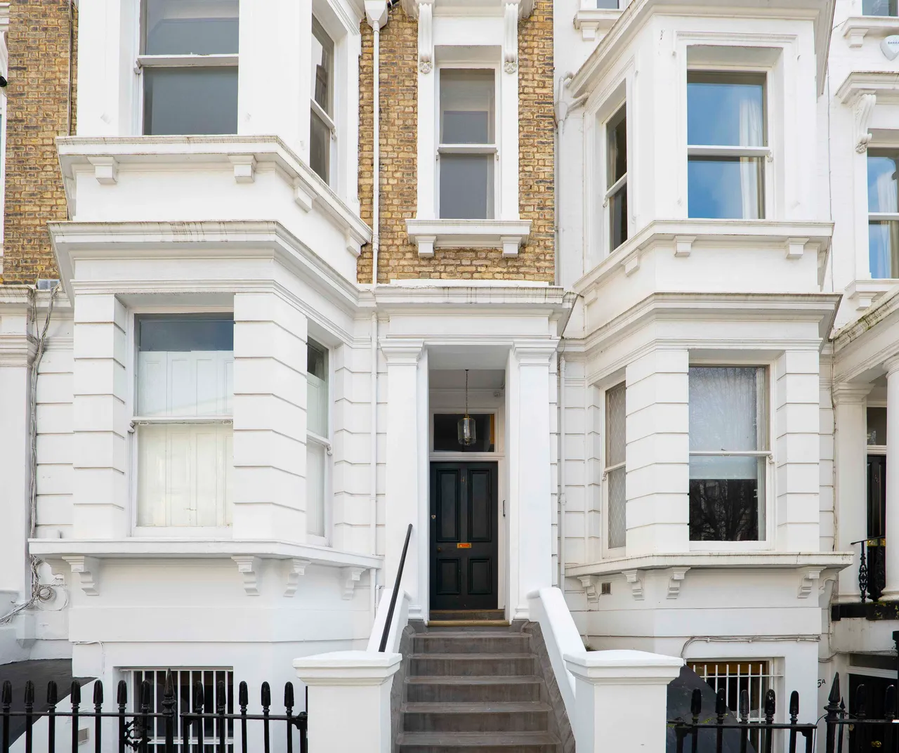 Stratford Road, Kensington, W8, photo 13