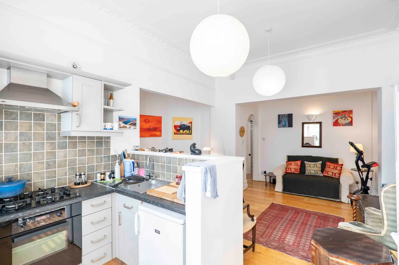 Stratford Road, Kensington, W8, photo 4