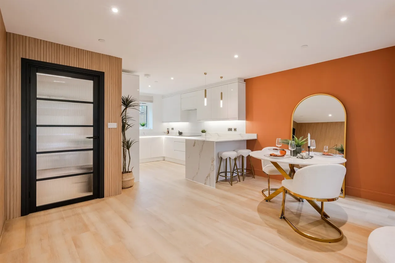 Fenham Road, London, SE15, photo 3