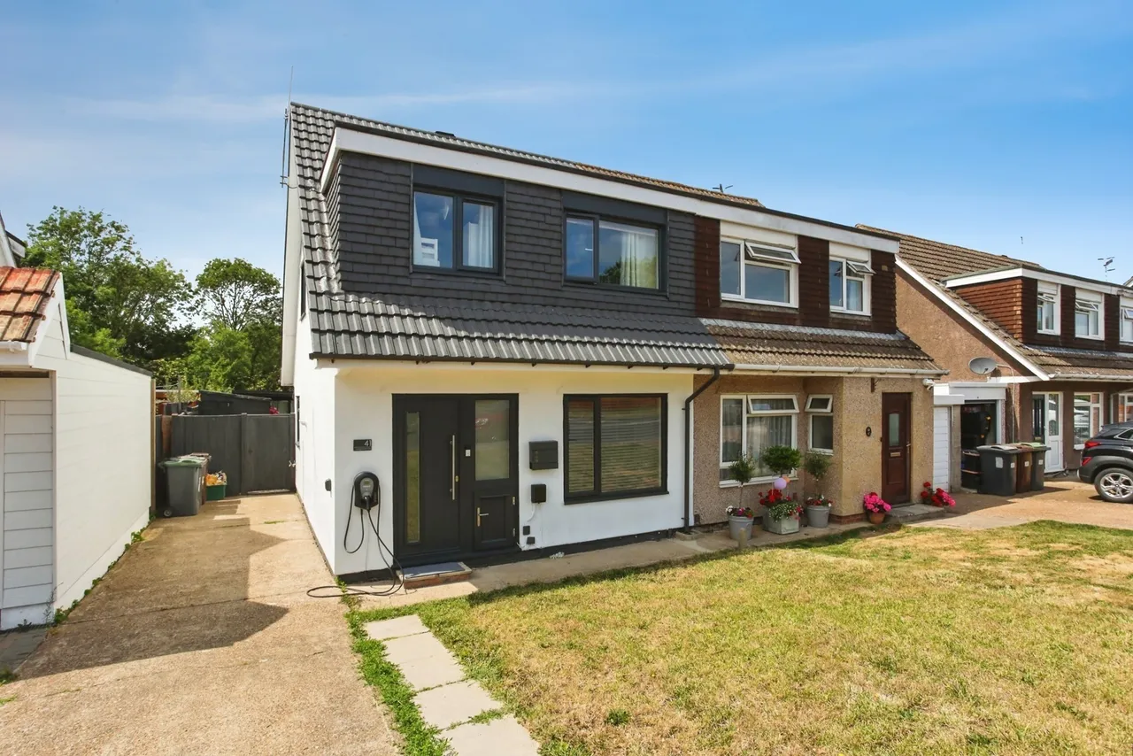 Longmead Way, Tonbridge, TN10, photo 3