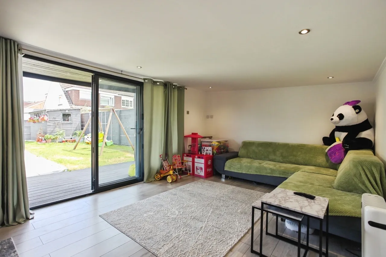 Longmead Way, Tonbridge, TN10, photo 5