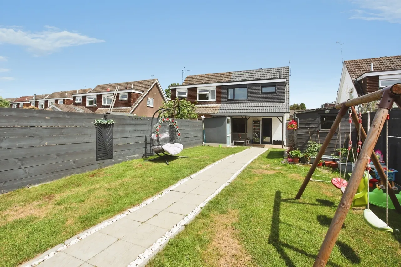 Longmead Way, Tonbridge, TN10, photo 11