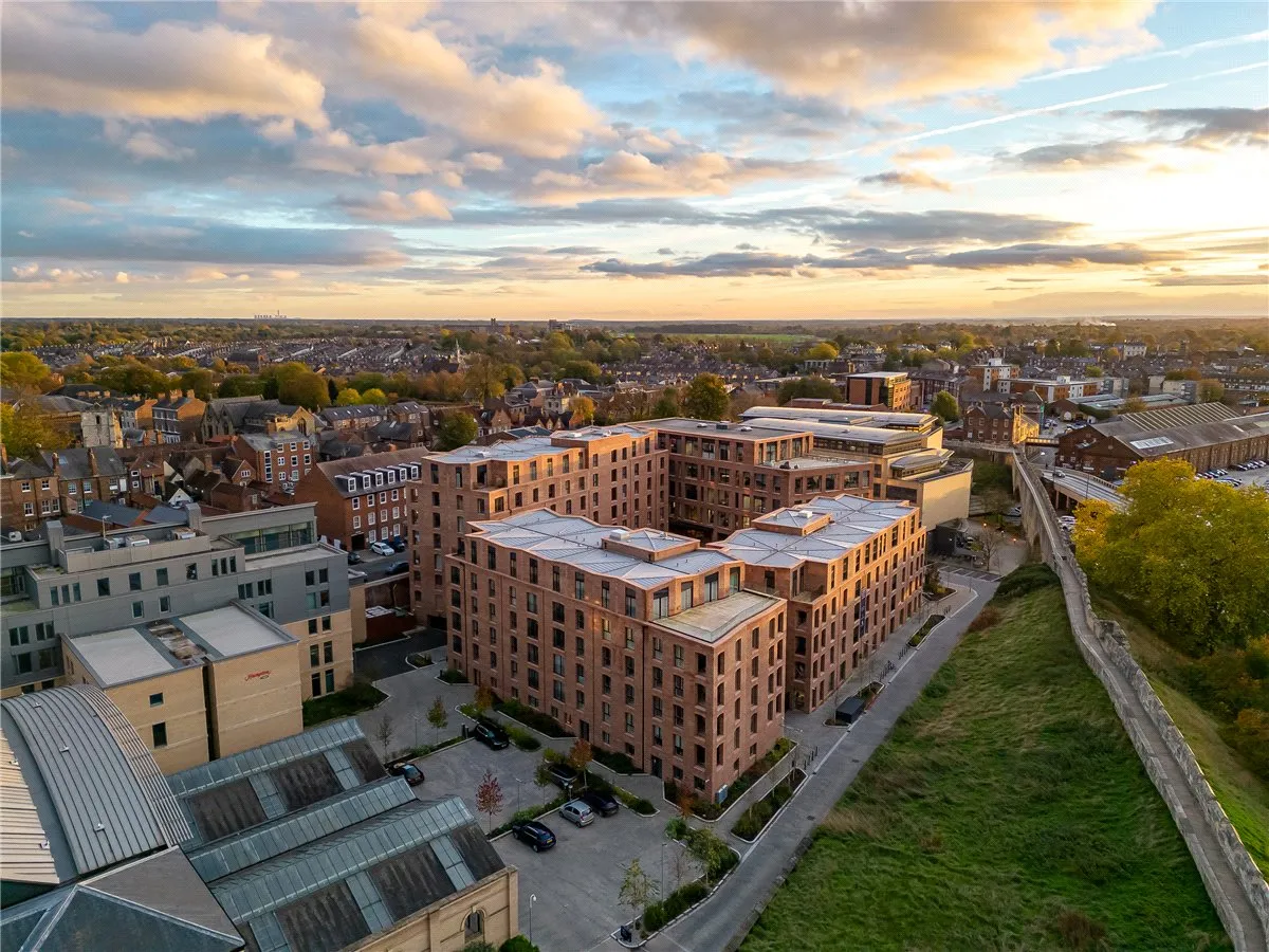 Toft Green, York, YO1, photo 17