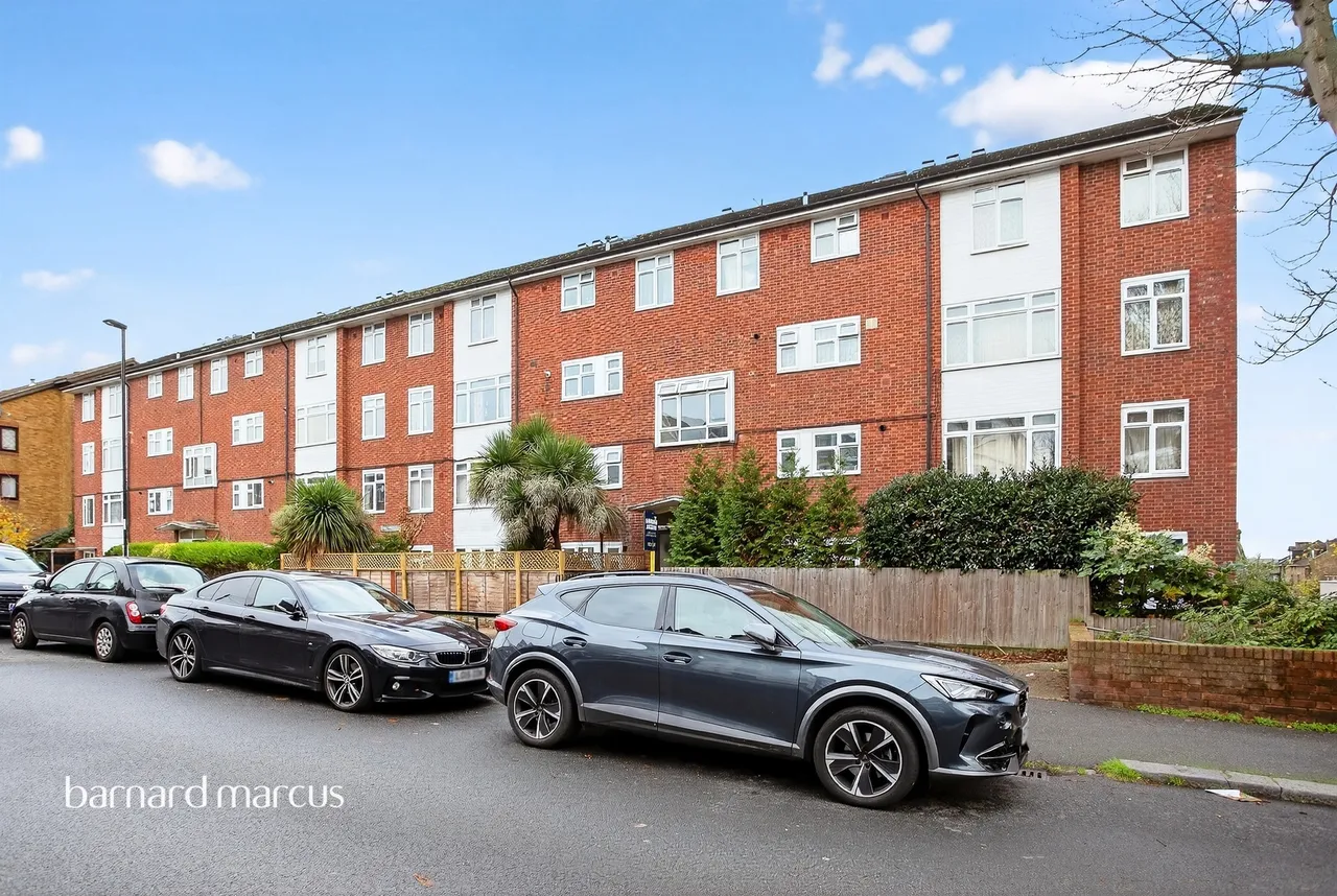 Venner Road, LONDON, photo 11