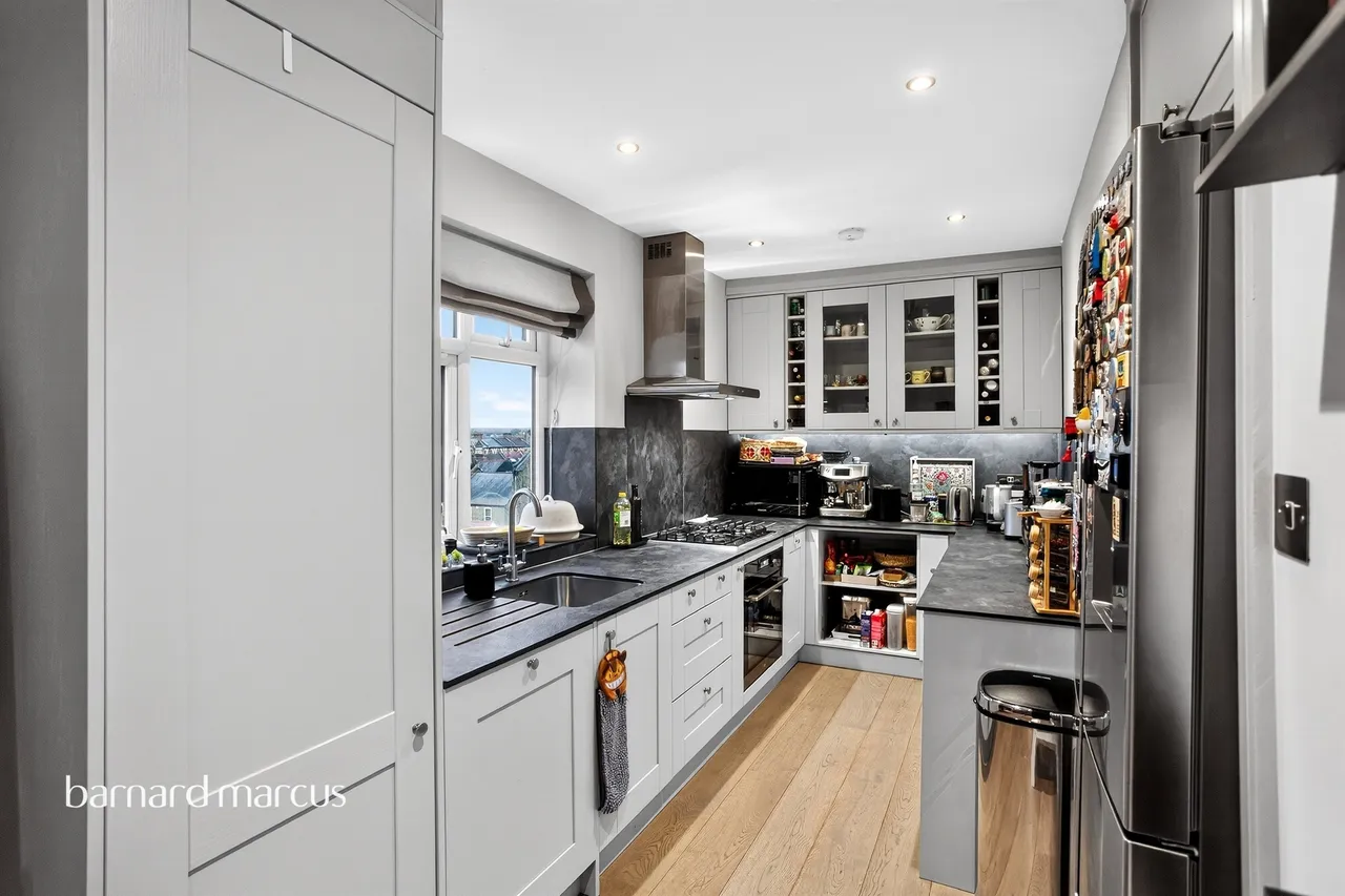 Venner Road, LONDON, photo 10
