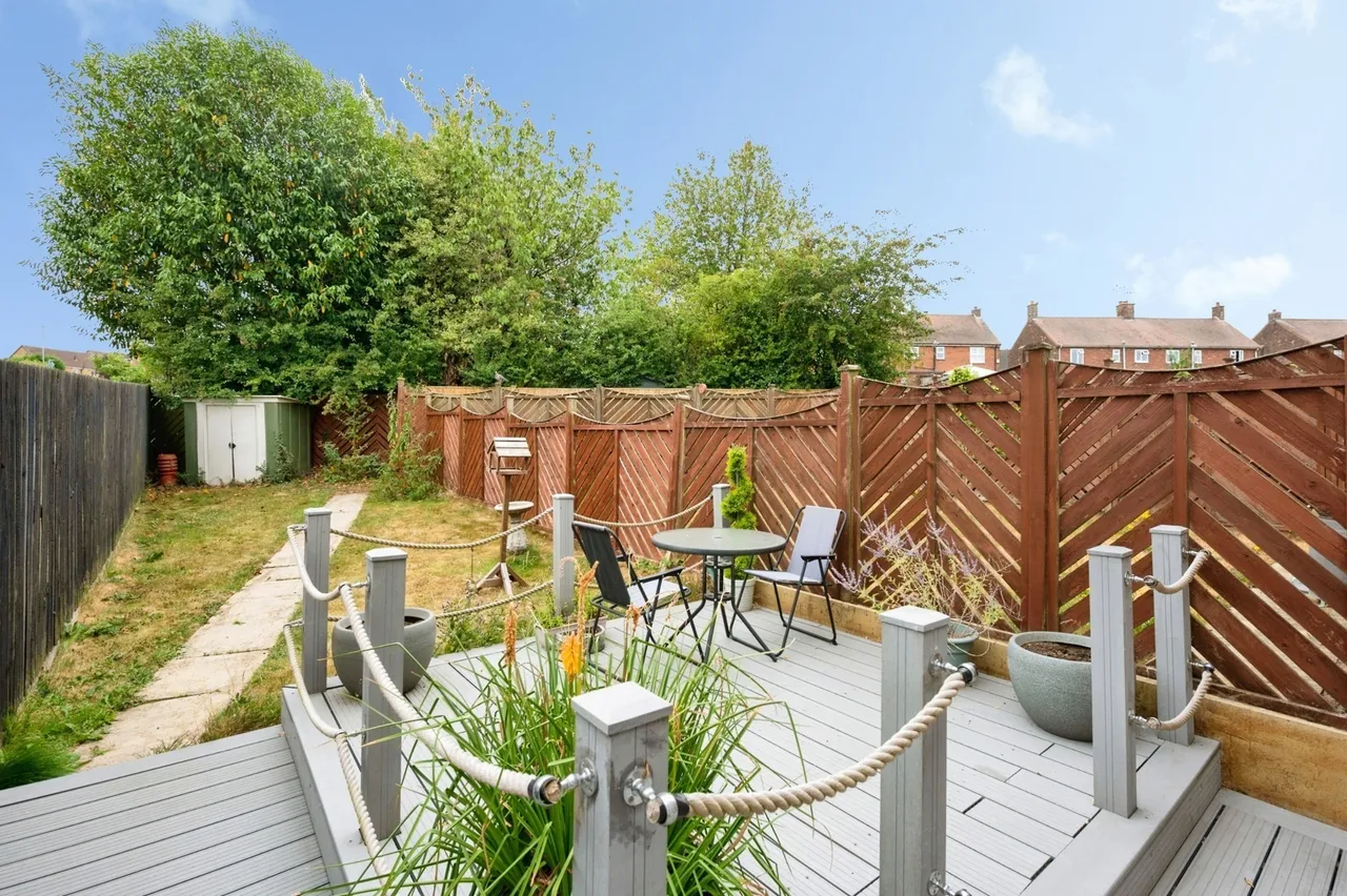 Butlerwood Close, Kirkby-in-Ashfield, Nottingham, Nottinghamshire, NG17, photo 4