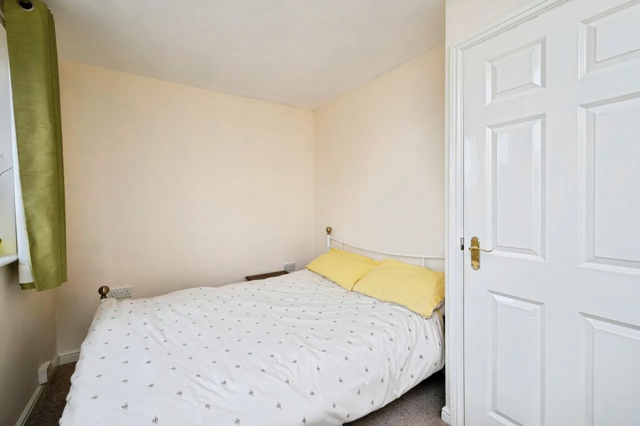 Butlerwood Close, Kirkby-in-Ashfield, Nottingham, Nottinghamshire, NG17, photo 10