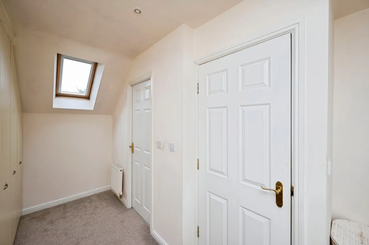 Butlerwood Close, Kirkby-in-Ashfield, Nottingham, Nottinghamshire, NG17, photo 16