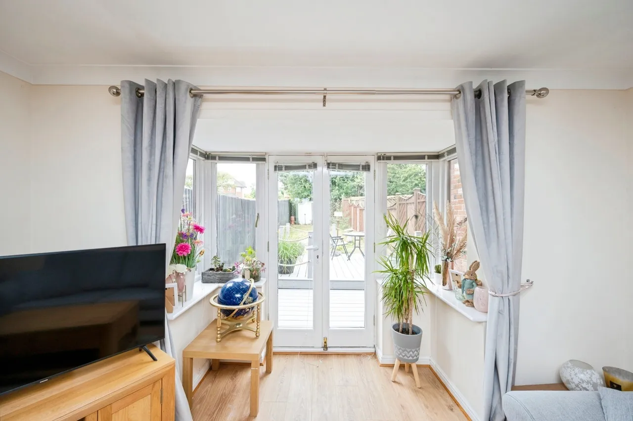 Butlerwood Close, Kirkby-in-Ashfield, Nottingham, Nottinghamshire, NG17, photo 6