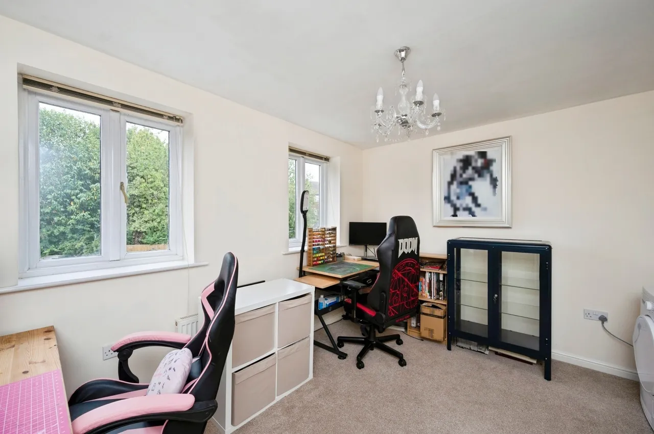 Butlerwood Close, Kirkby-in-Ashfield, Nottingham, Nottinghamshire, NG17, photo 9