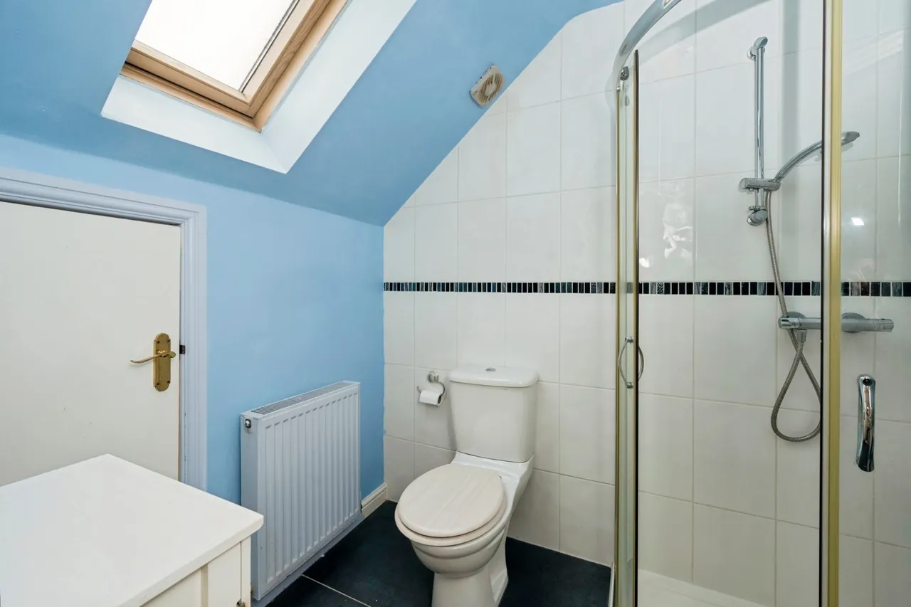 Butlerwood Close, Kirkby-in-Ashfield, Nottingham, Nottinghamshire, NG17, photo 12