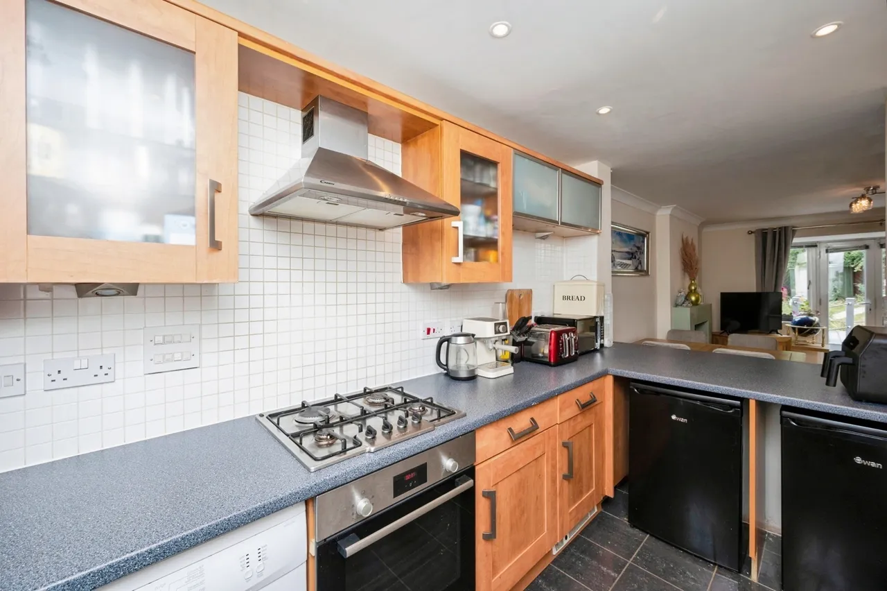 Butlerwood Close, Kirkby-in-Ashfield, Nottingham, Nottinghamshire, NG17, photo 8