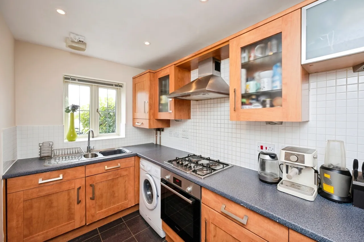 Butlerwood Close, Kirkby-in-Ashfield, Nottingham, Nottinghamshire, NG17, photo 5