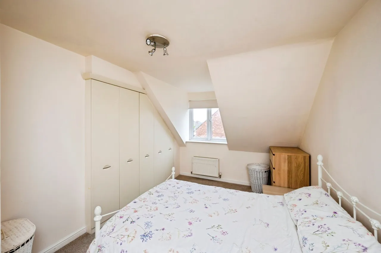 Butlerwood Close, Kirkby-in-Ashfield, Nottingham, Nottinghamshire, NG17, photo 17
