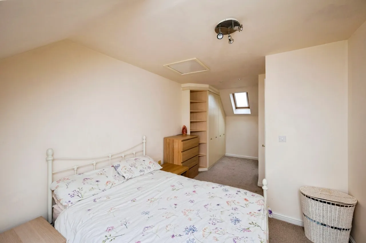 Butlerwood Close, Kirkby-in-Ashfield, Nottingham, Nottinghamshire, NG17, photo 18