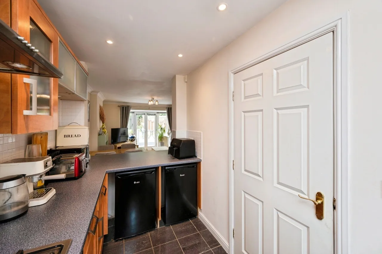 Butlerwood Close, Kirkby-in-Ashfield, Nottingham, Nottinghamshire, NG17, photo 7