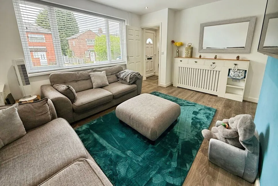Wordsworth Road, Swinton, Greater Manchester, M27, photo 4