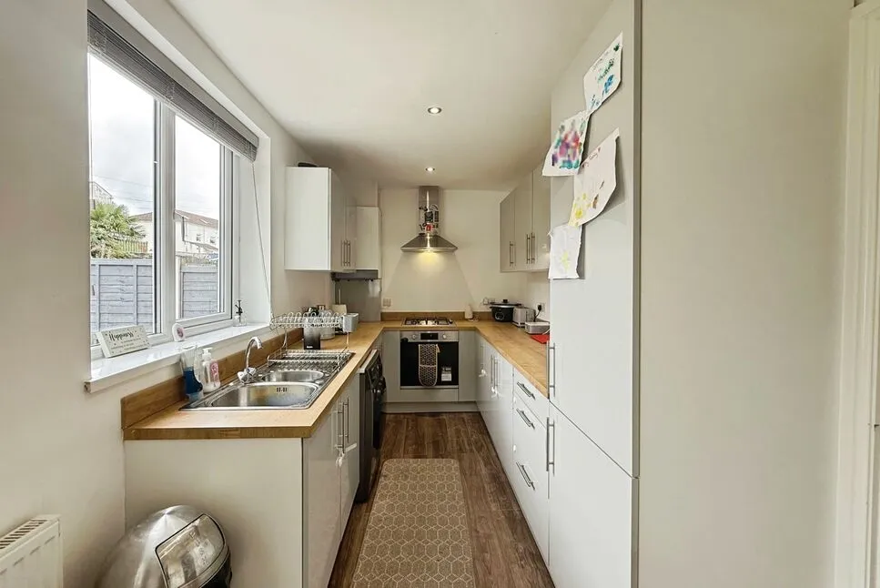 Wordsworth Road, Swinton, Greater Manchester, M27, photo 5
