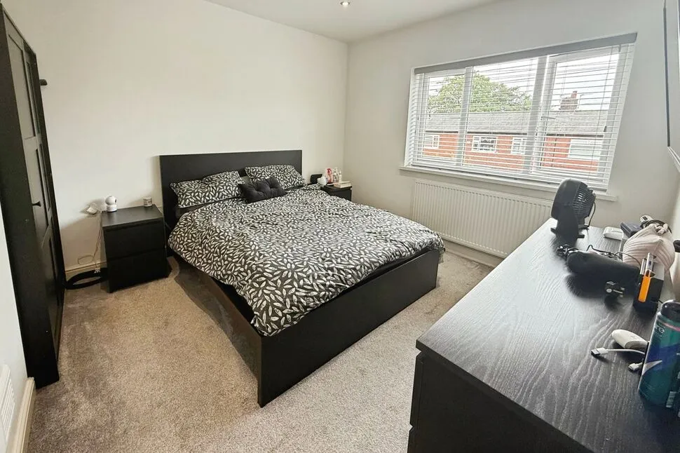 Wordsworth Road, Swinton, Greater Manchester, M27, photo 6