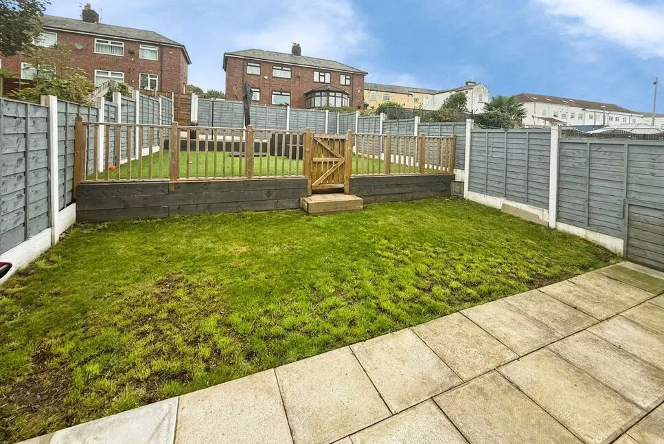 Wordsworth Road, Swinton, Greater Manchester, M27, photo 2