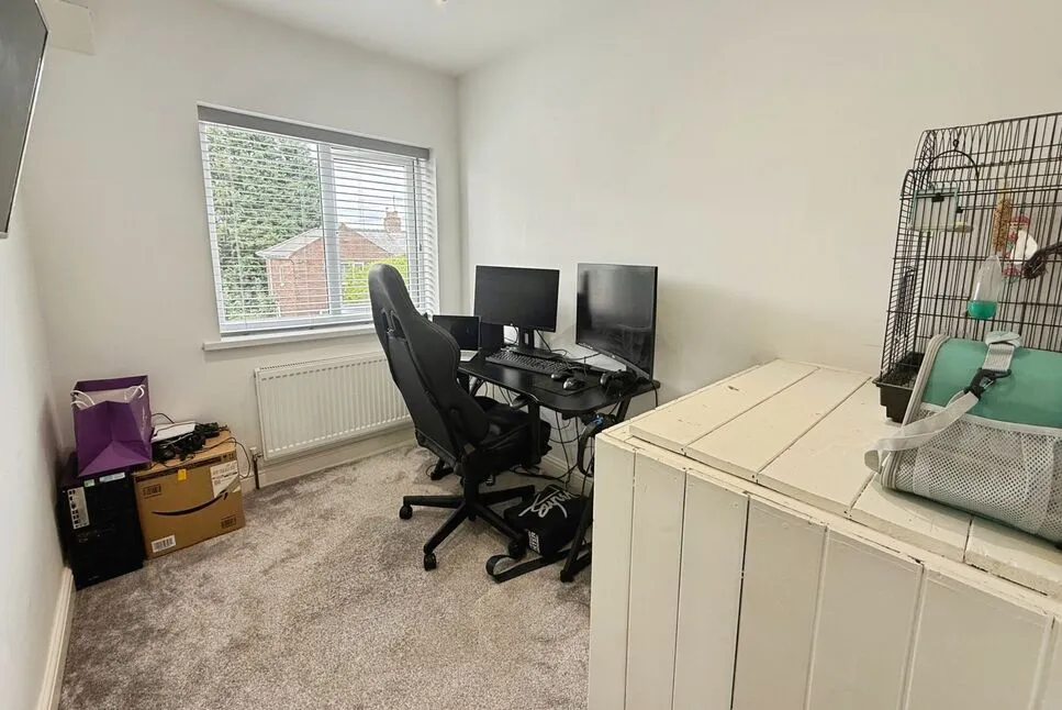 Wordsworth Road, Swinton, Greater Manchester, M27, photo 9