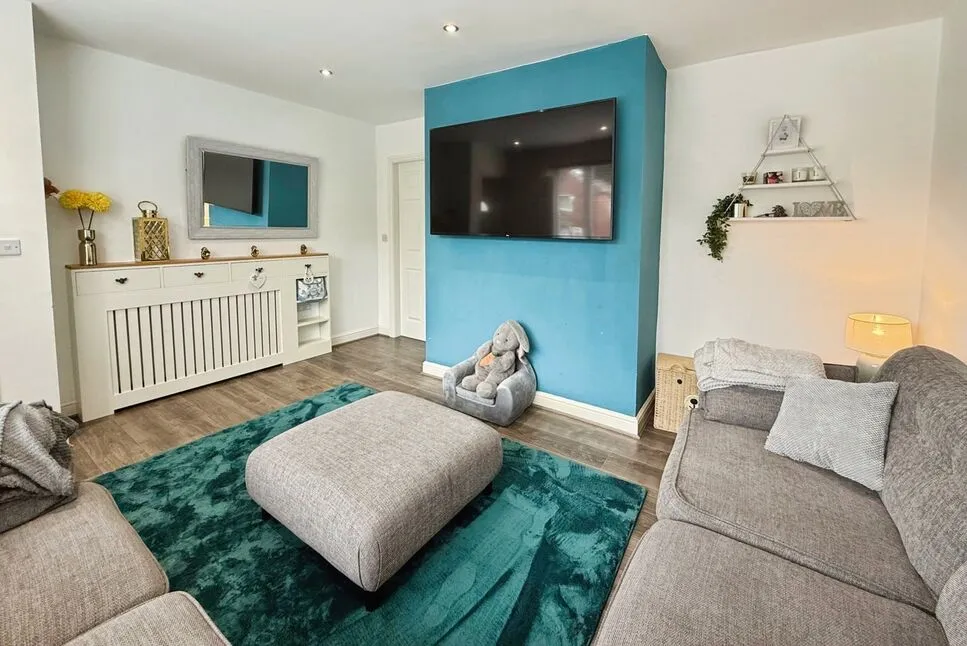 Wordsworth Road, Swinton, Greater Manchester, M27, photo 3