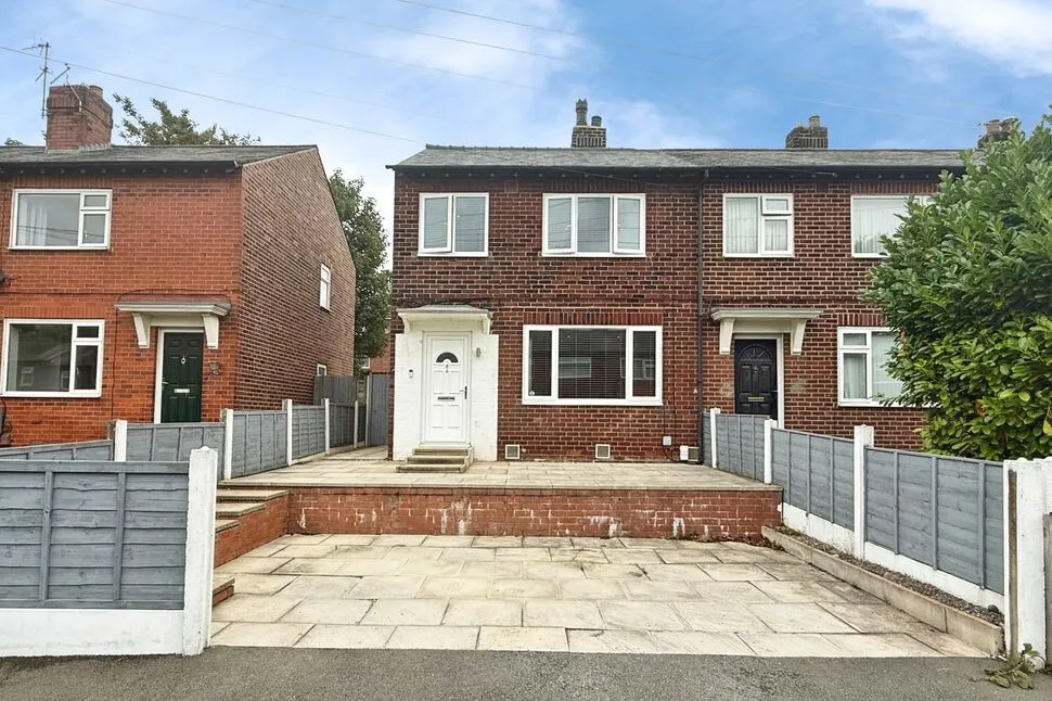 Wordsworth Road, Swinton, Greater Manchester, M27, photo 10