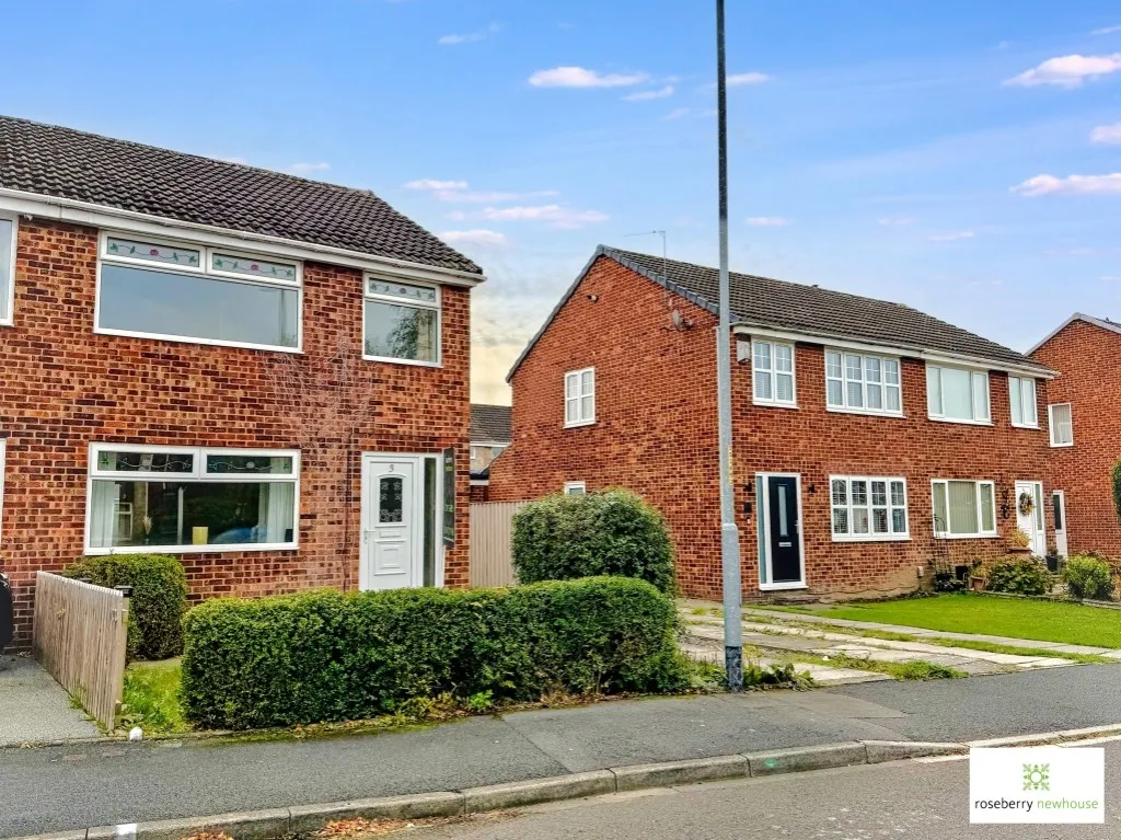 Strathaven Drive, Eaglescliffe, photo 12