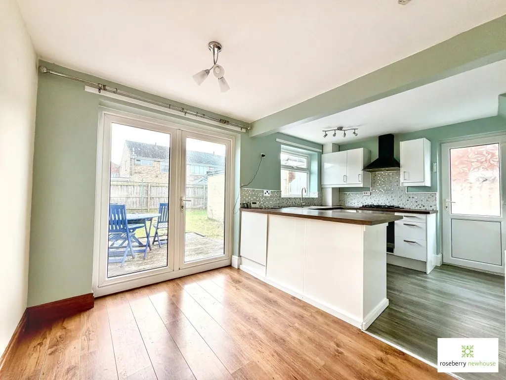 Strathaven Drive, Eaglescliffe, photo 3