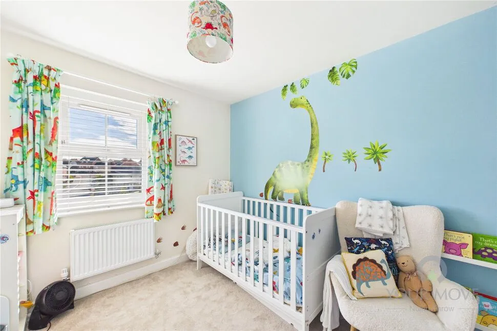 Alfred Way, Buckingham, MK18, photo 14
