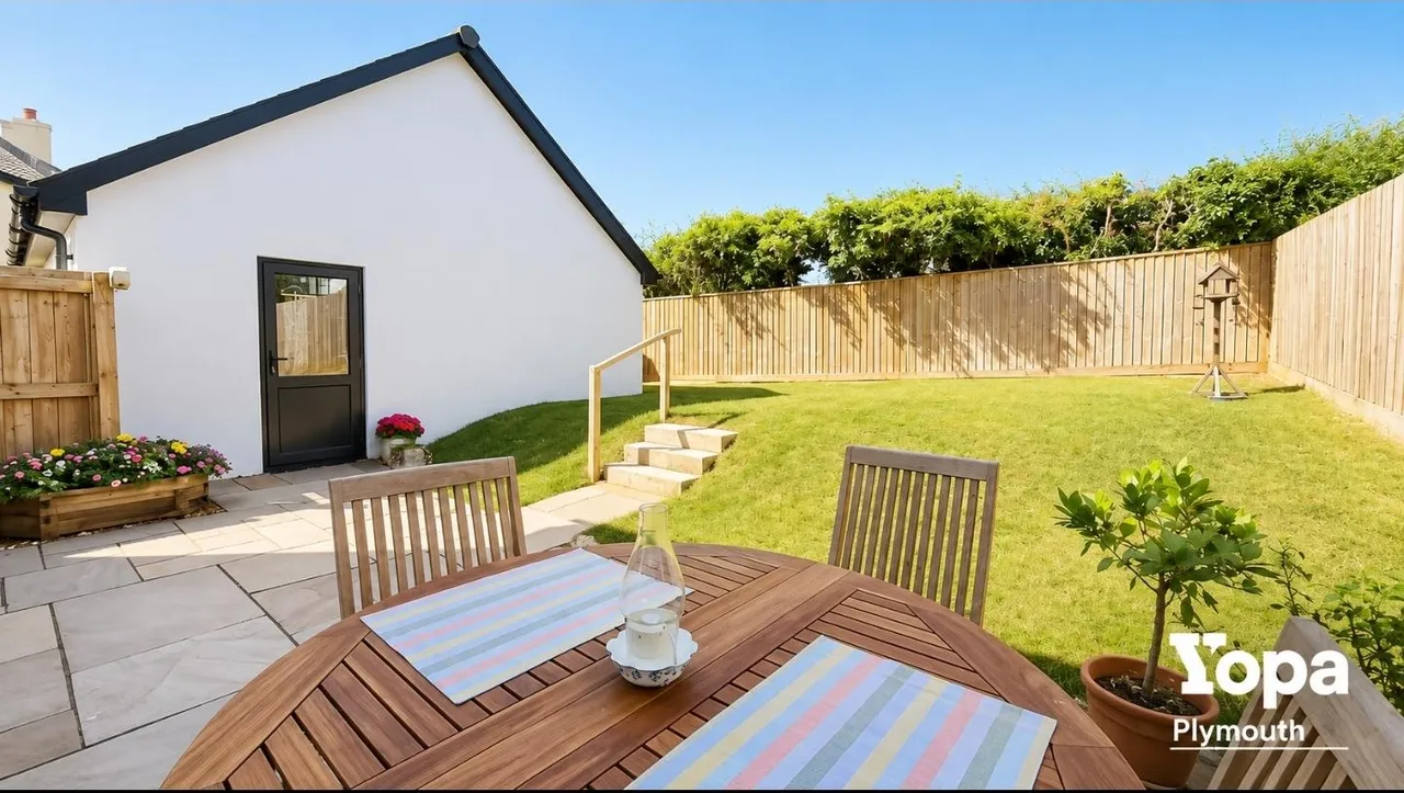 Clover Park, Plymouth, PL8, photo 19