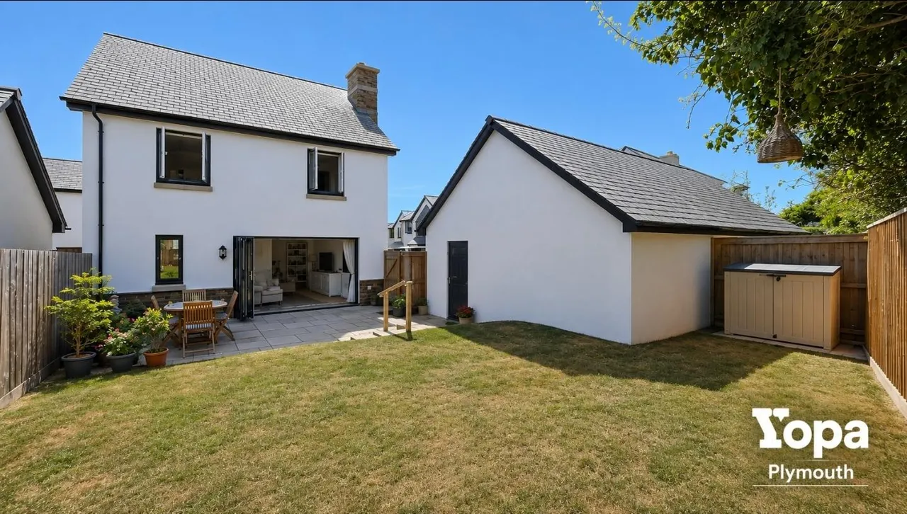 Clover Park, Plymouth, PL8, photo 18