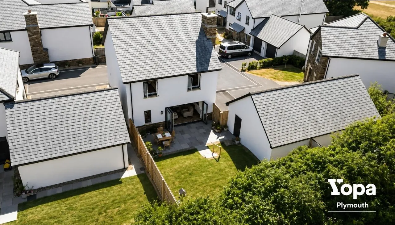 Clover Park, Plymouth, PL8, photo 16