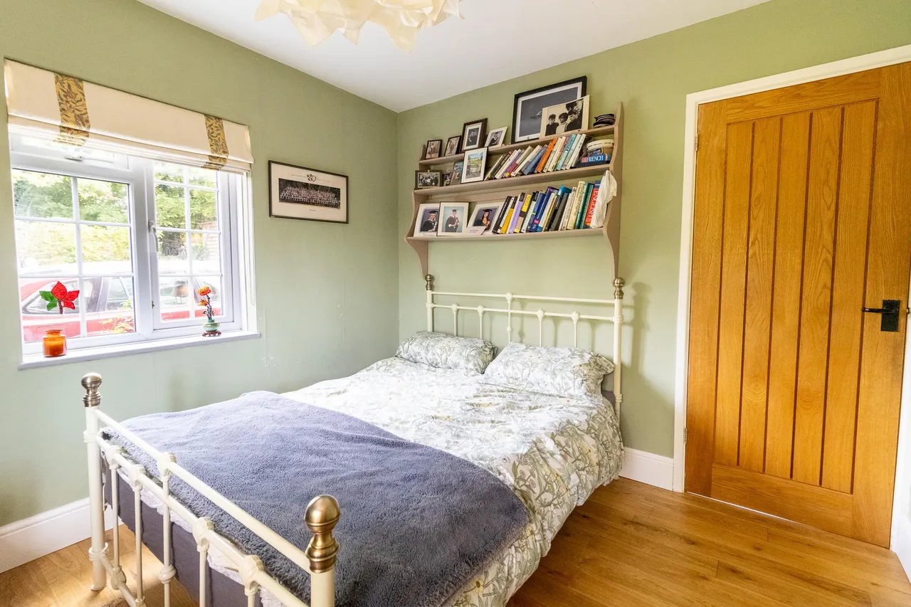 Homington Road, Odstock, SP5, photo 10