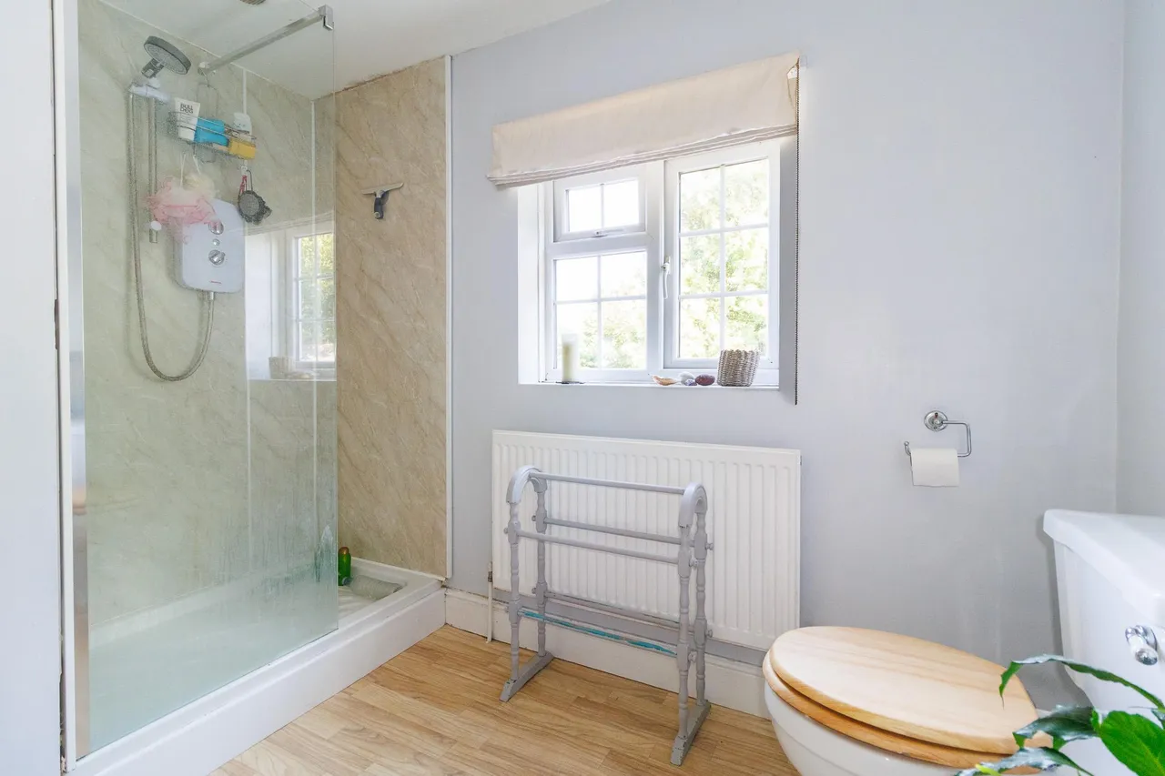 Homington Road, Odstock, SP5, photo 19