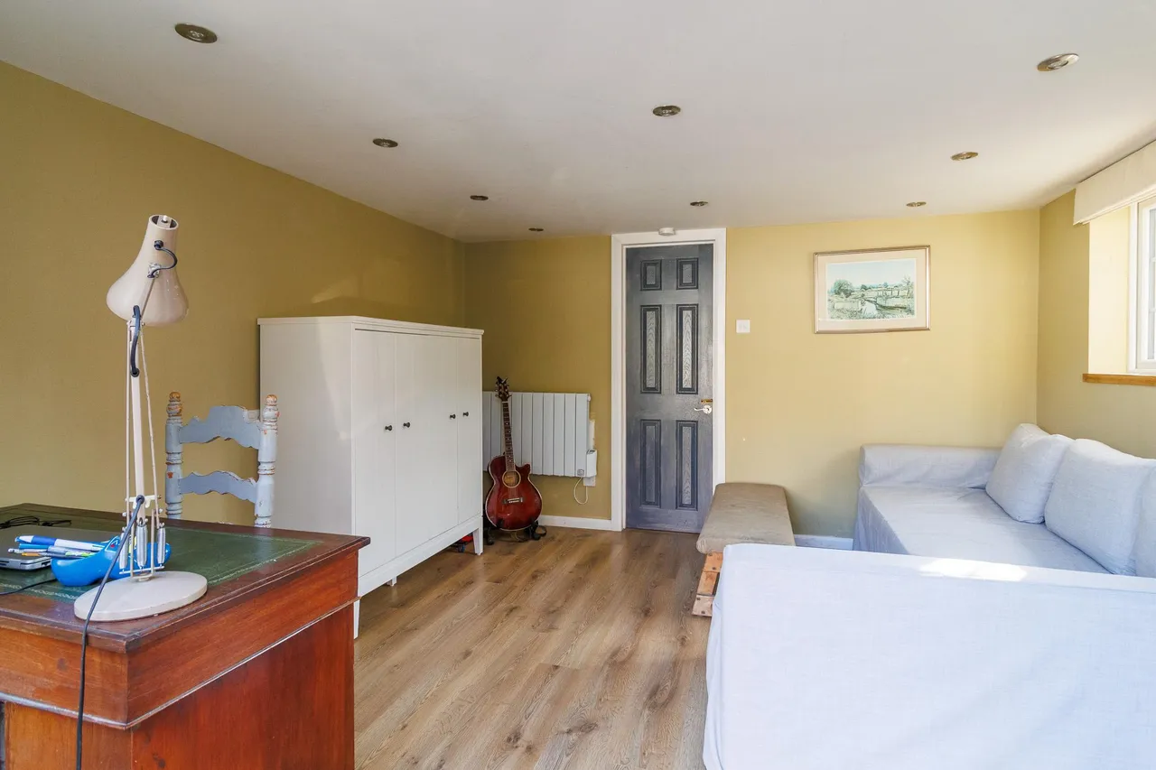 Homington Road, Odstock, SP5, photo 27