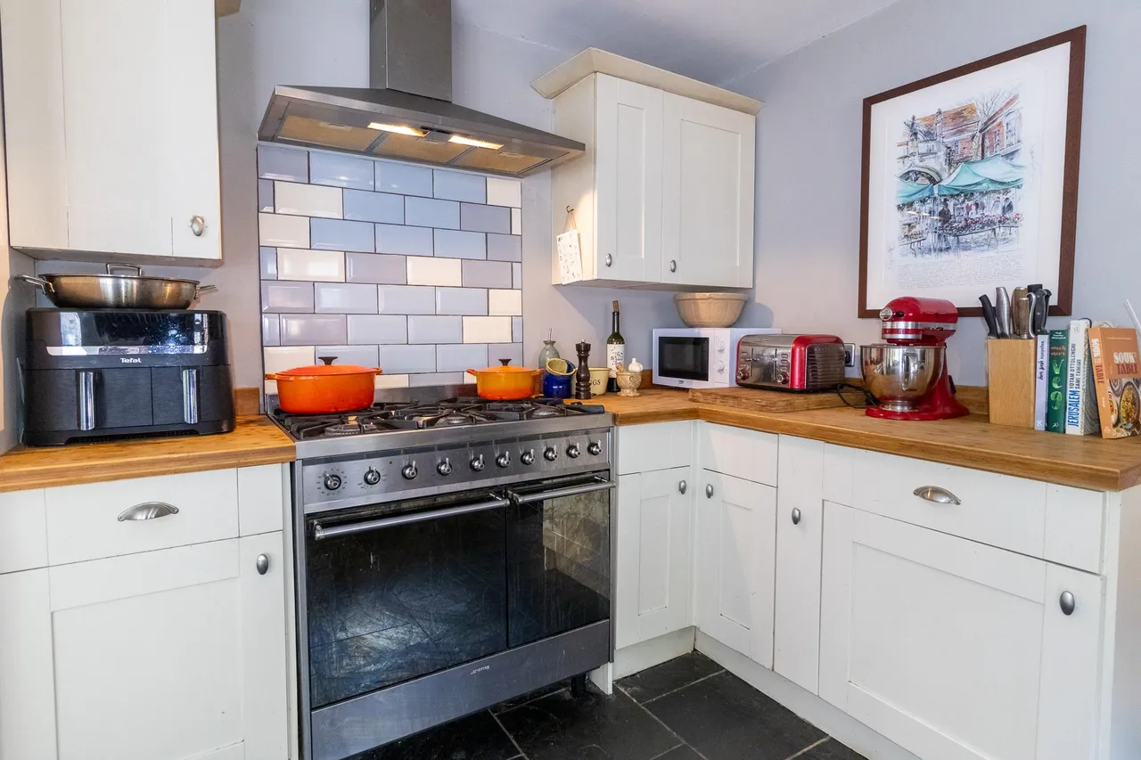 Homington Road, Odstock, SP5, photo 14