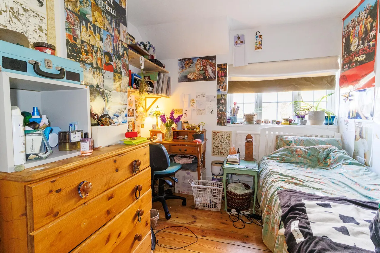 Homington Road, Odstock, SP5, photo 21