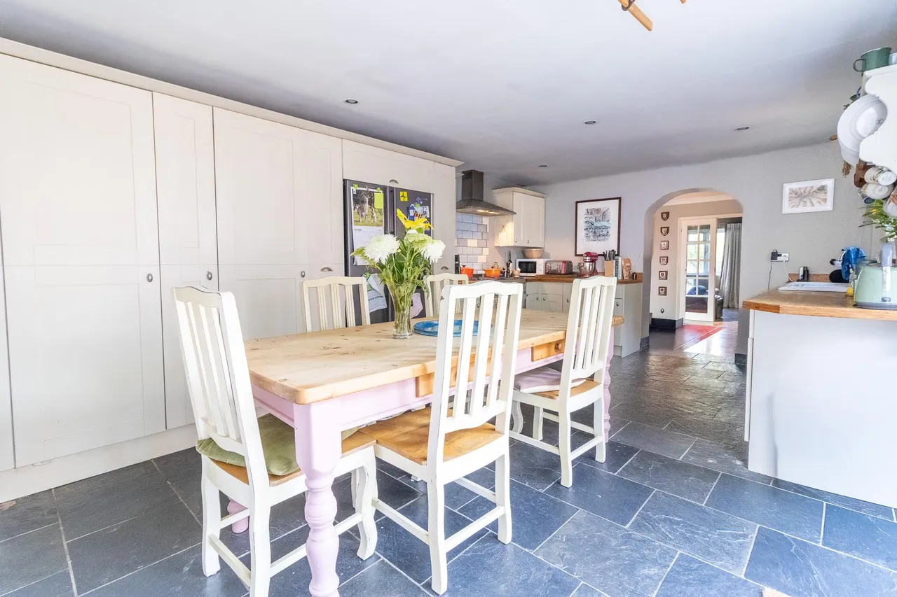 Homington Road, Odstock, SP5, photo 13