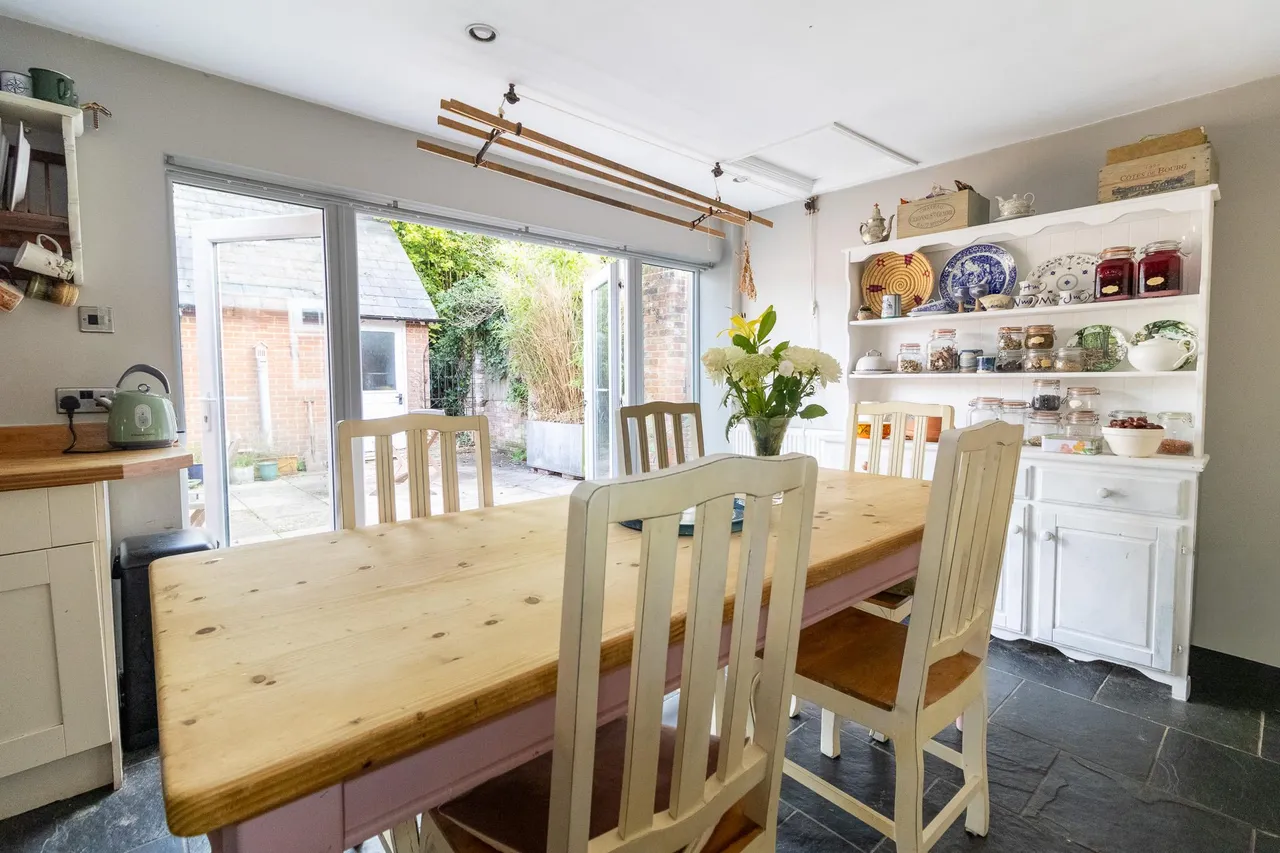 Homington Road, Odstock, SP5, photo 12