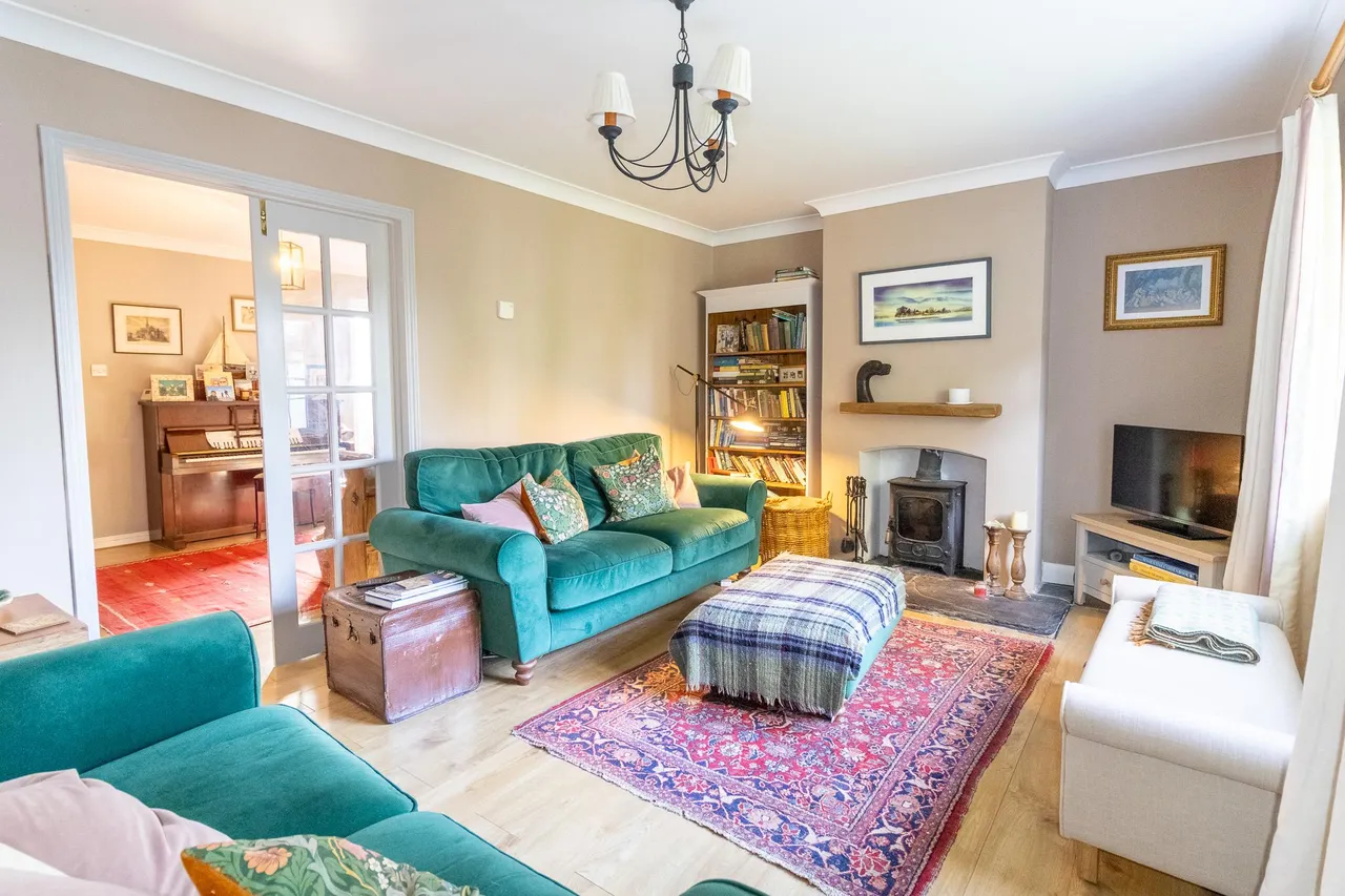 Homington Road, Odstock, SP5, photo 5