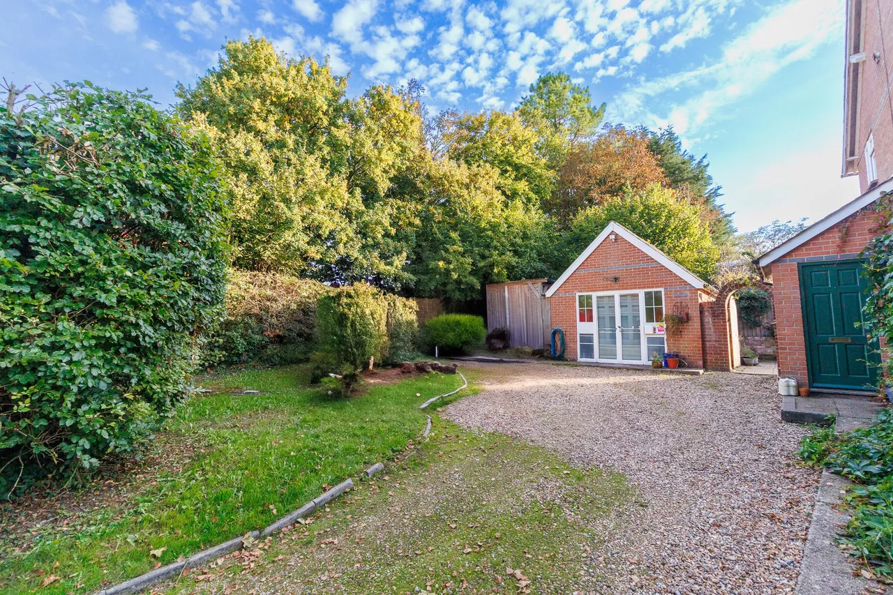 Homington Road, Odstock, SP5, photo 29