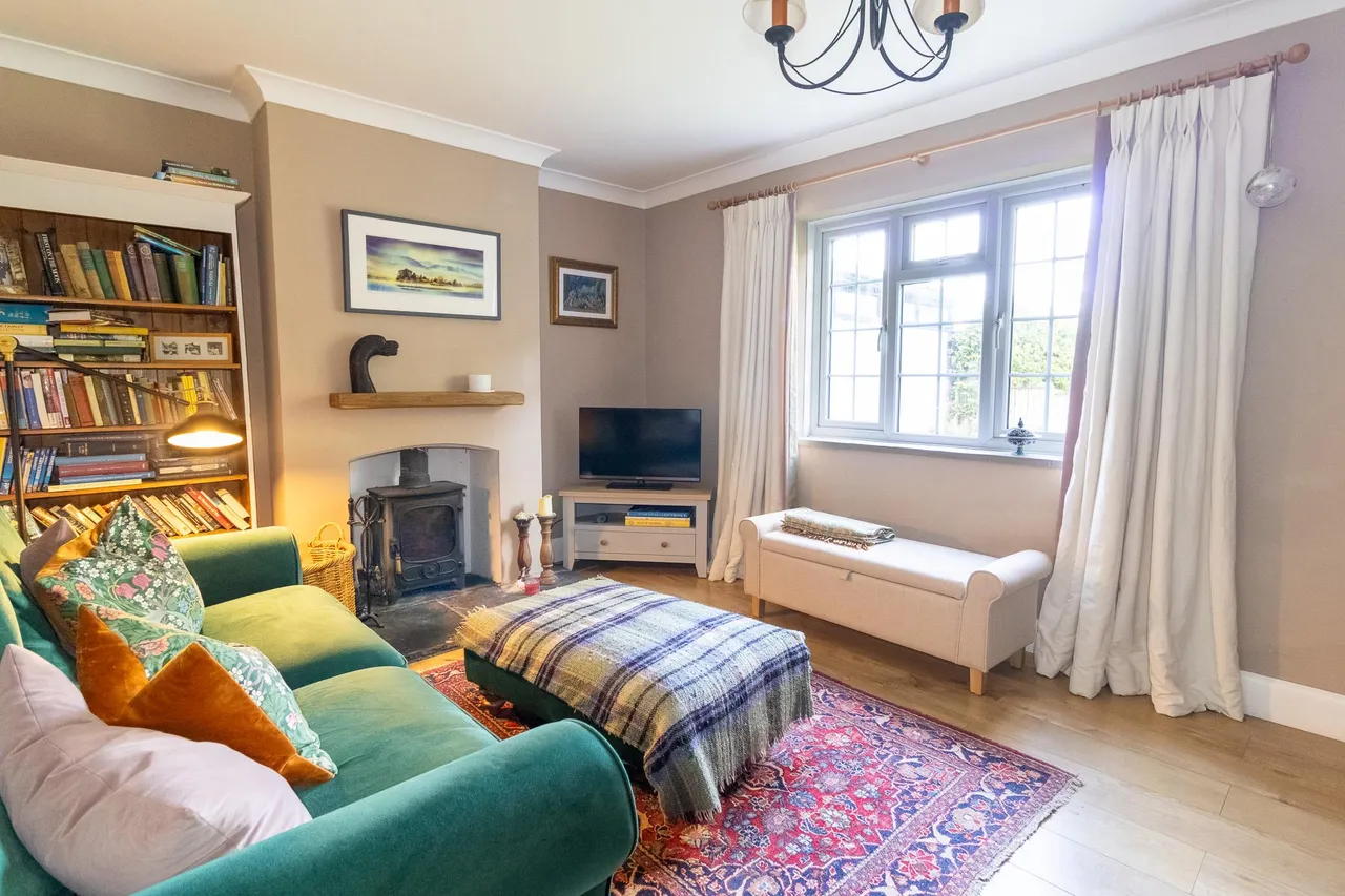 Homington Road, Odstock, SP5, photo 6
