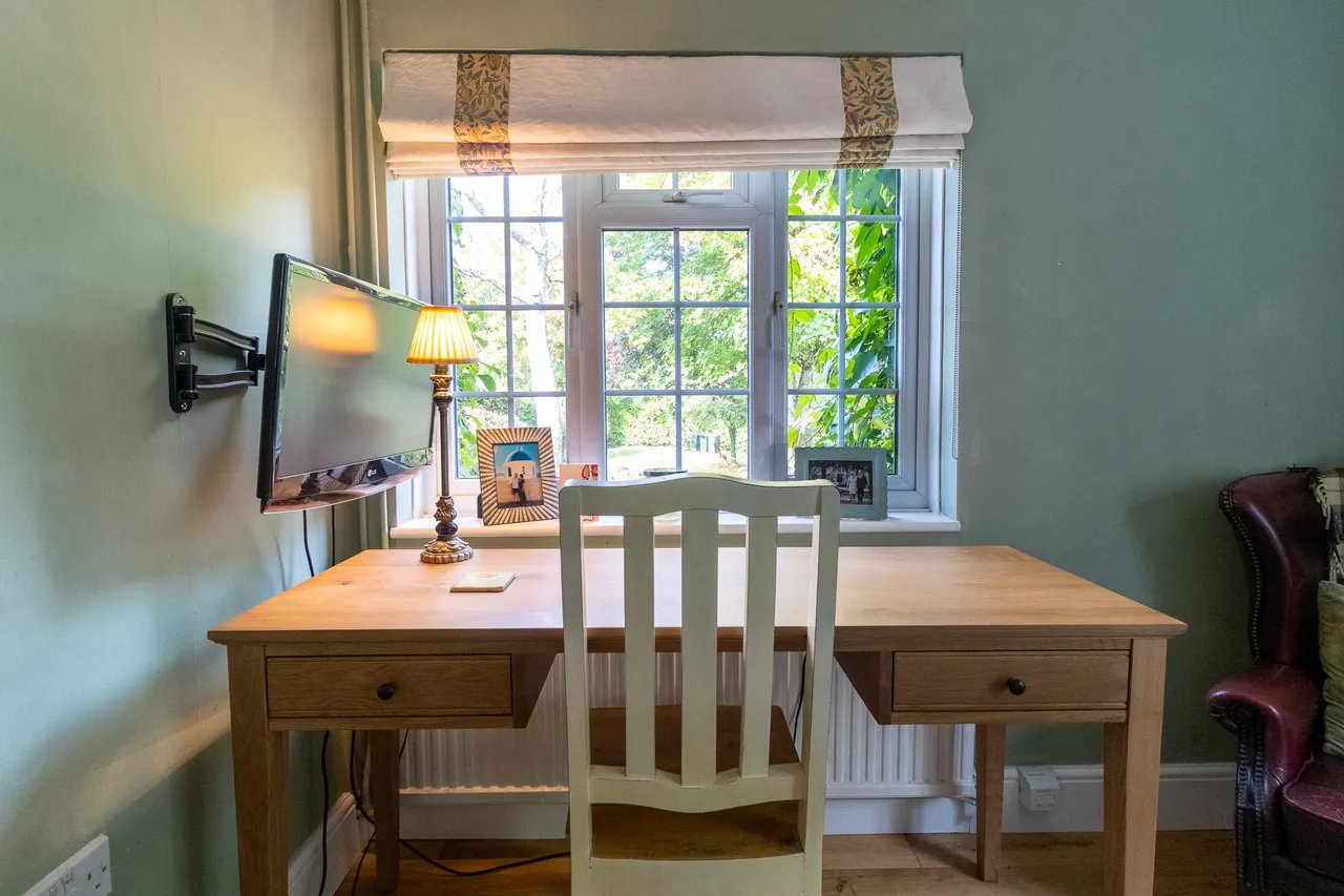 Homington Road, Odstock, SP5, photo 8
