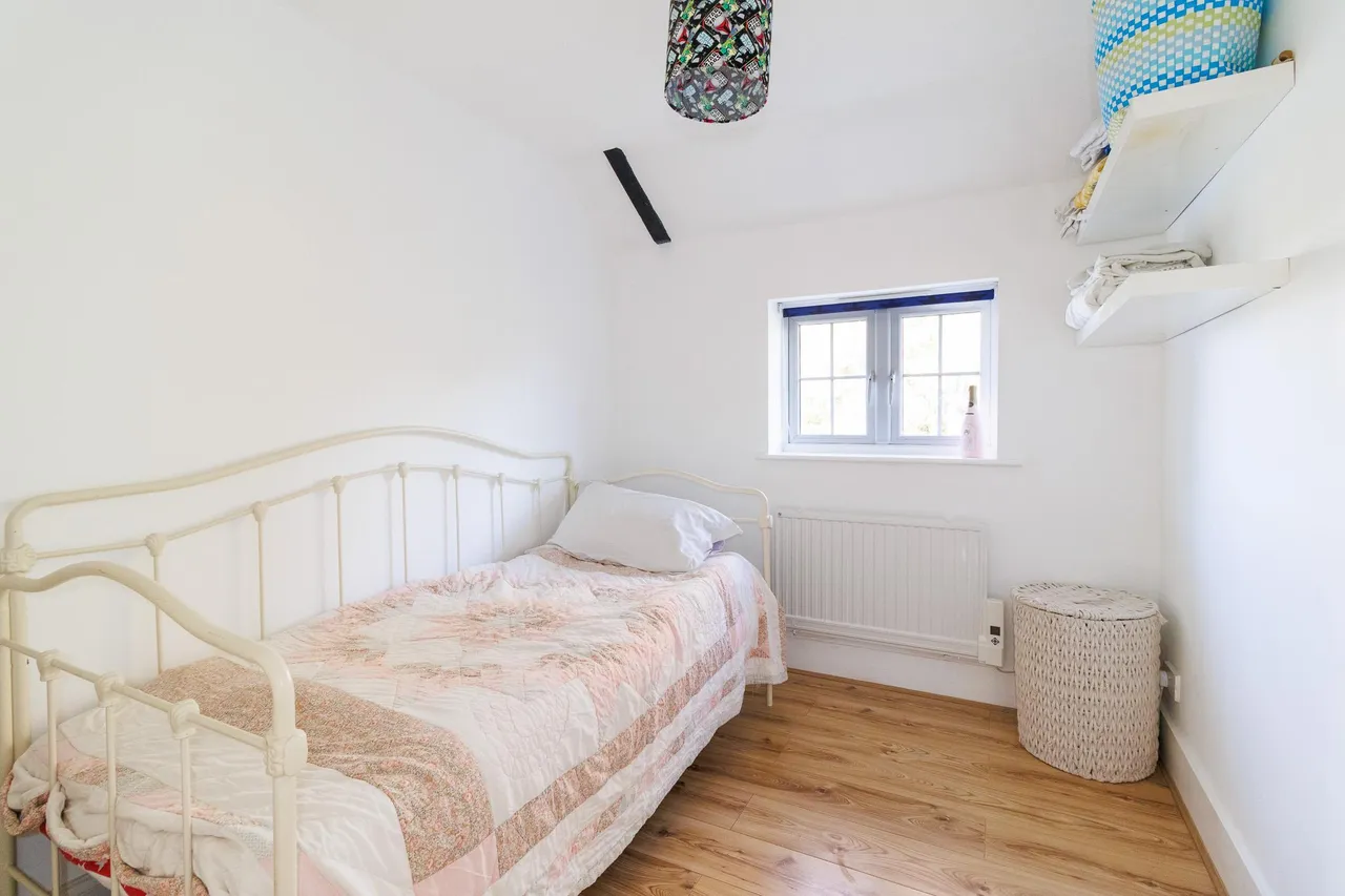Homington Road, Odstock, SP5, photo 20
