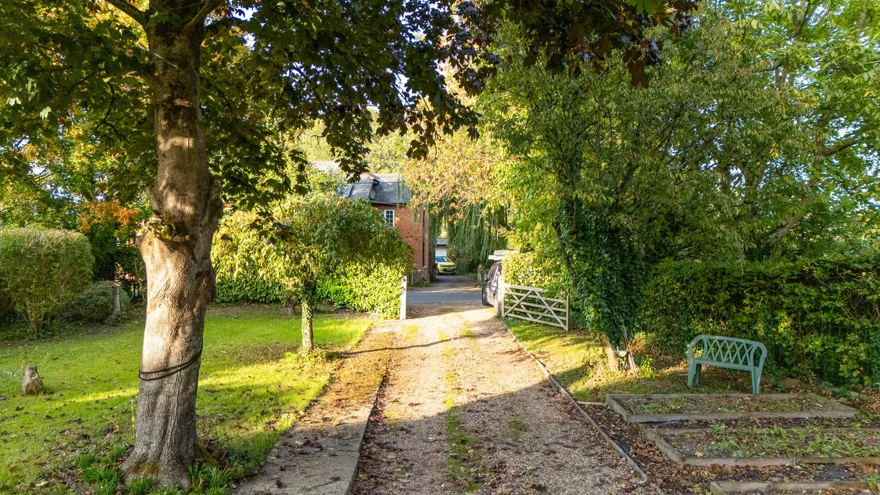 Homington Road, Odstock, SP5, photo 4