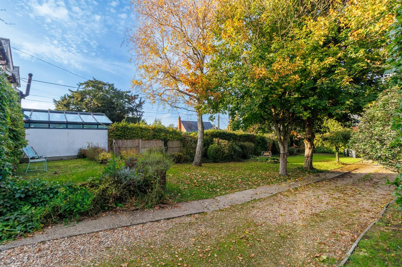 Homington Road, Odstock, SP5, photo 28