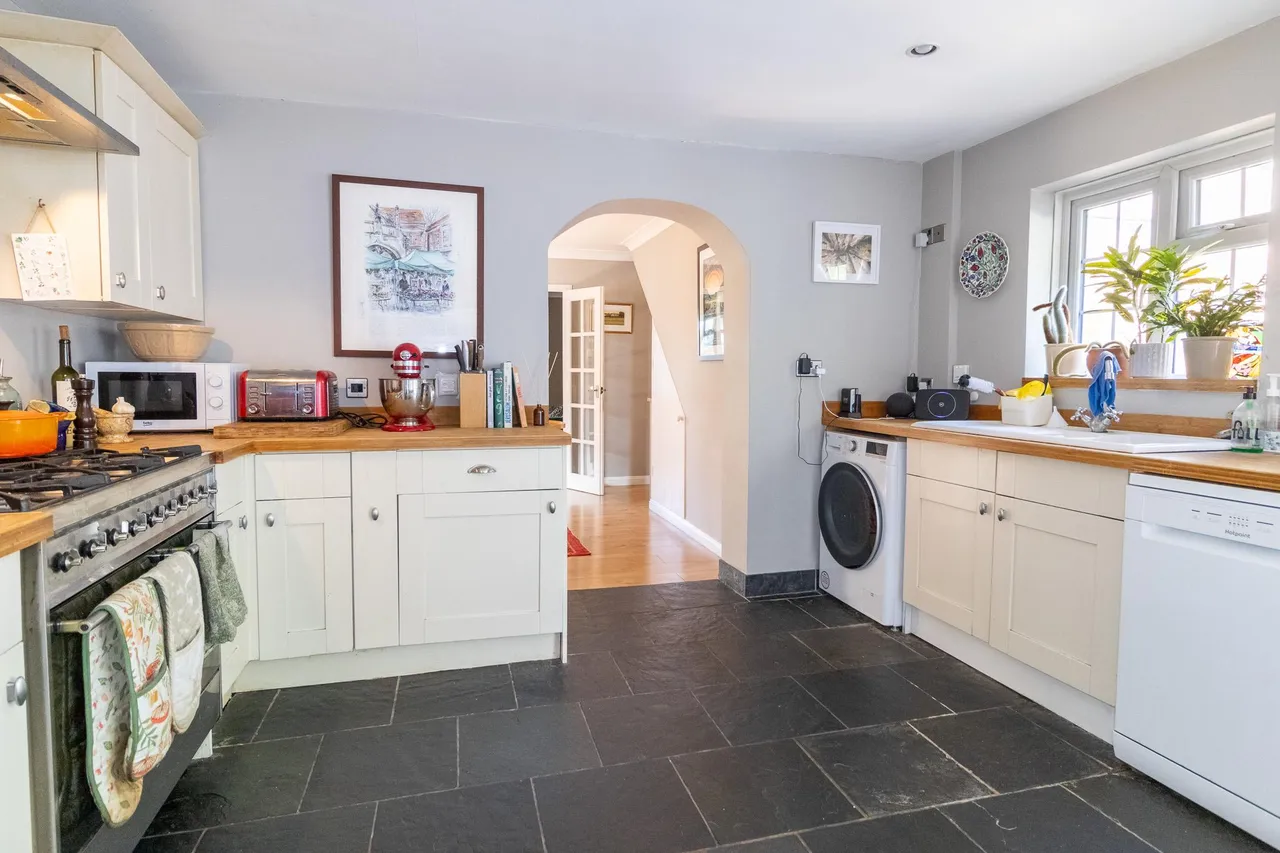 Homington Road, Odstock, SP5, photo 15