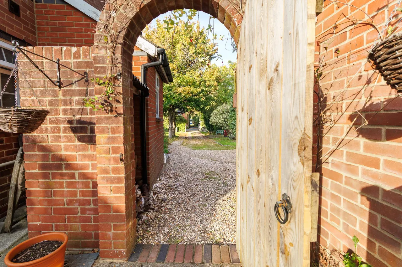Homington Road, Odstock, SP5, photo 26