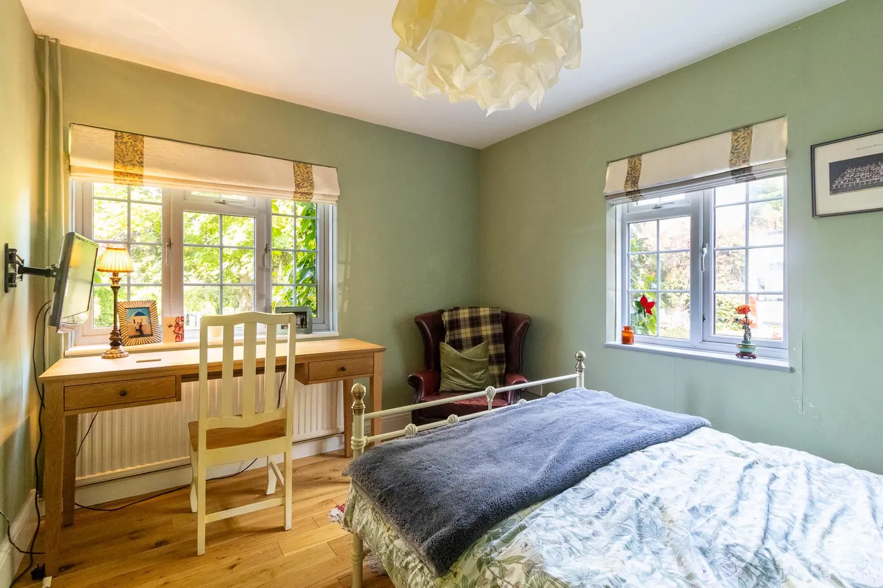 Homington Road, Odstock, SP5, photo 9